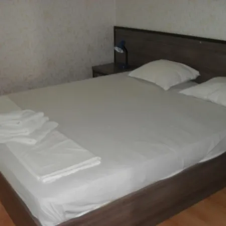 아파트호텔 Rutland Beach 3*