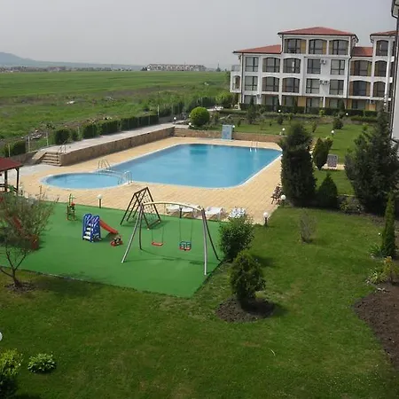아파트호텔 Rutland Beach