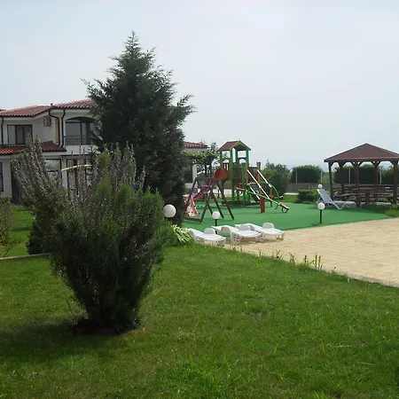 아파트호텔 Rutland Beach