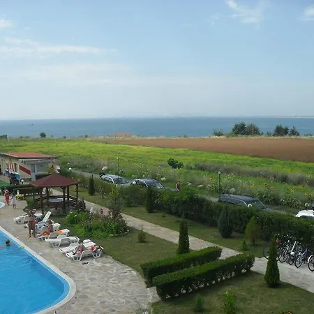 아파트호텔 Rutland Beach