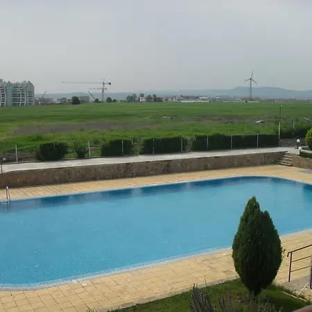Aparthotel Rutland Beach Ravda