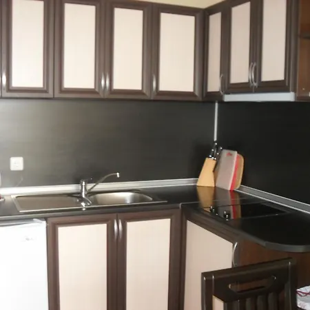 Aparthotel Rutland Beach Ravda