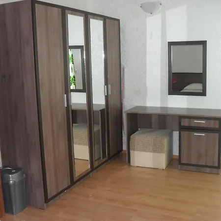Rutland Beach Aparthotel Ravda