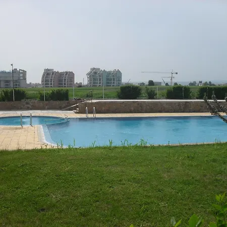 Rutland Beach Aparthotel 3*