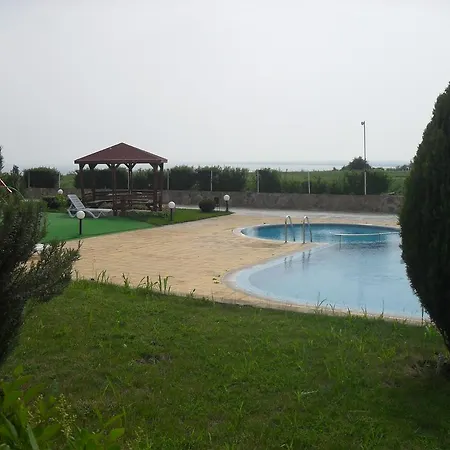 Aparthotel Rutland Beach Ravda