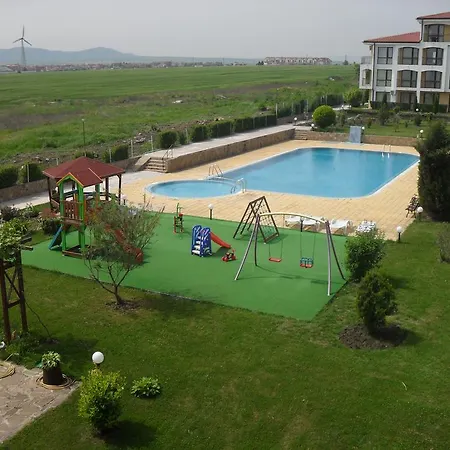 Rutland Beach Aparthotel