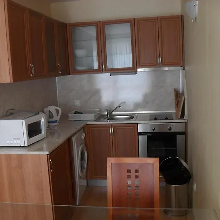 Rutland Beach 3* Ravda
