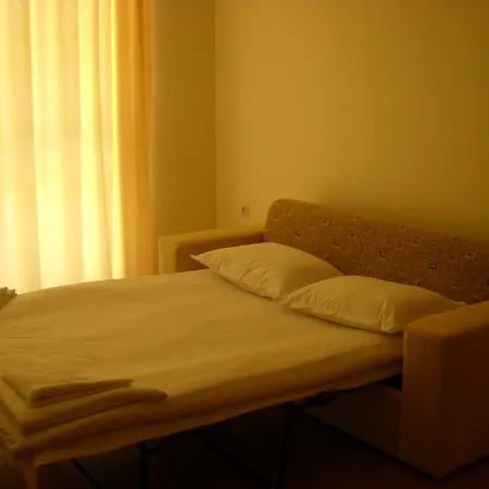 Rutland Beach Aparthotel